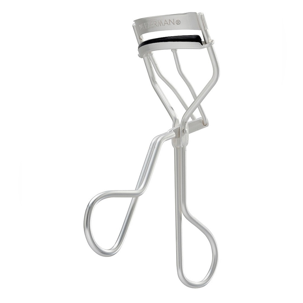 TWEEZERMAN “Curl 60” Eyelash Curler